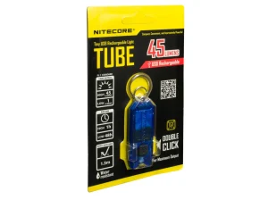 Nitecore Tube