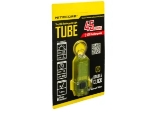 Nitecore Tube