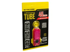Nitecore Tube