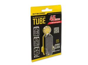 Nitecore Tube