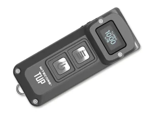Nitecore TUP
