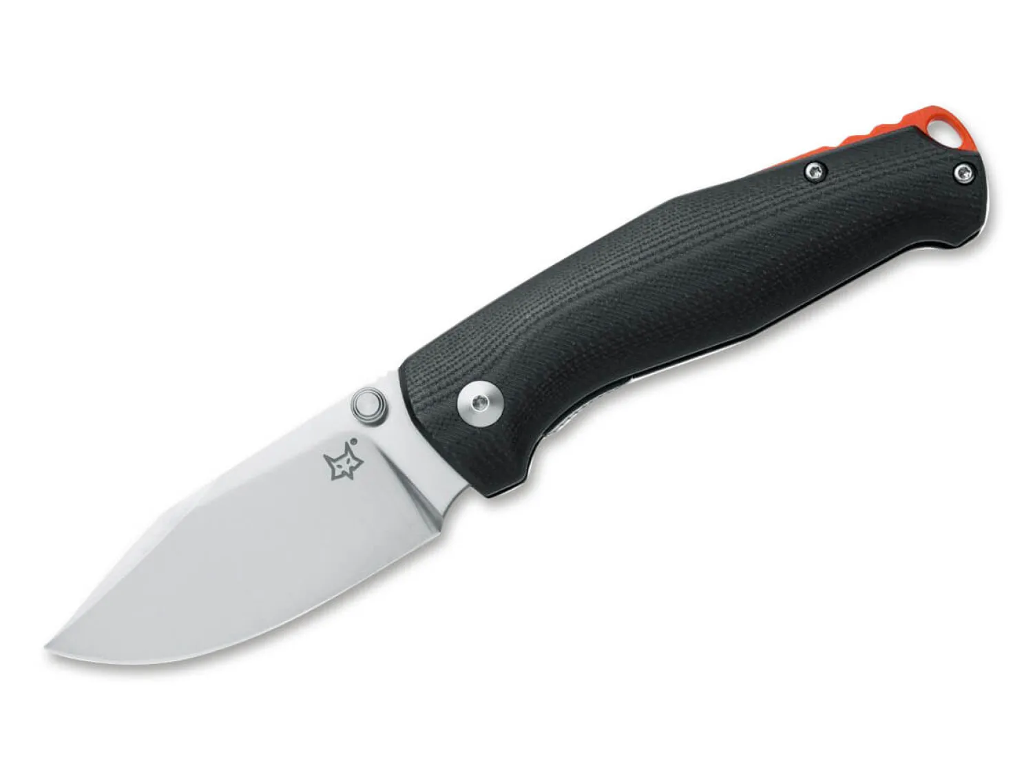 tur_folder_black_0.webp Fox Knives TUR Folder Black