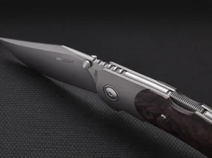 Viper Turn Dark Matter Copper Carbon Limited Edition
