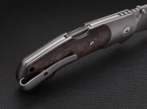 Viper Turn Dark Matter Copper Carbon Limited Edition