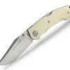 Viper Turn Ivory G10