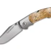 Viper Turn Poplar Wood