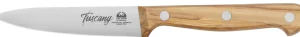 Due Cigni Tuscany Kochmesser Klein Olive