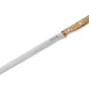 Due Cigni Tuscany Schinkenmesser Olive