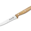 Due Cigni Tuscany Steakmesser Olive