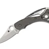 Spyderco Tusk