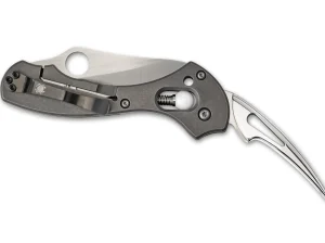 Spyderco Tusk