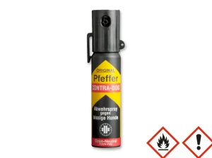 Hoernecke TW 1000 Pepper Contra Dog