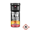Hoernecke TW 1000 Pepper Foam Man