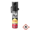Hoernecke TW 1000 Pepper Jet Lady
