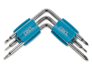 CRKT Twist & Fix Screwdriver Tool