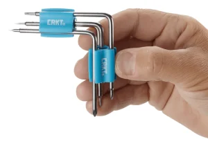 CRKT Twist & Fix Screwdriver Tool