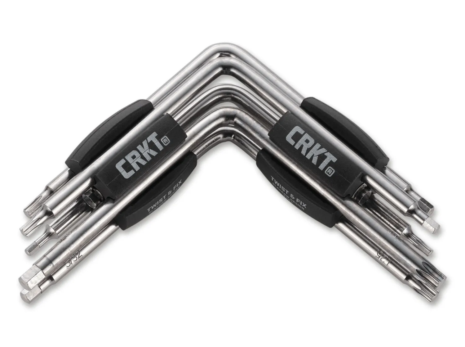 twist__fix_torx__hex_tool_0.webp CRKT Twist & Fix Torx - Hex Tool