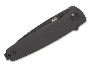 SOG Twitch III Blackout