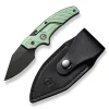 CIVIVI Typhoeus Aluminum Green