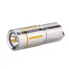 Fenix UC02 Edelstahl Gold