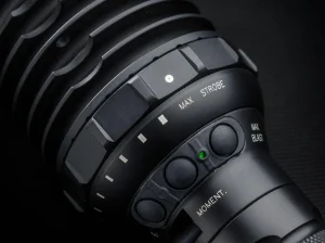 SureFire UDR Dominator