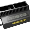 Nitecore UGP3 GoPro Hero