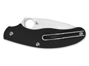 Spyderco UK Pen Knife