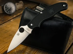 Spyderco UK Pen Knife