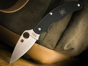 Spyderco UK Pen Knife