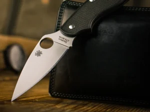Spyderco UK Pen Knife