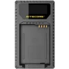 Nitecore ULQ Leica