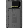 Nitecore ULSL Leica
