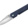 TB Outdoor Unboxer Blue