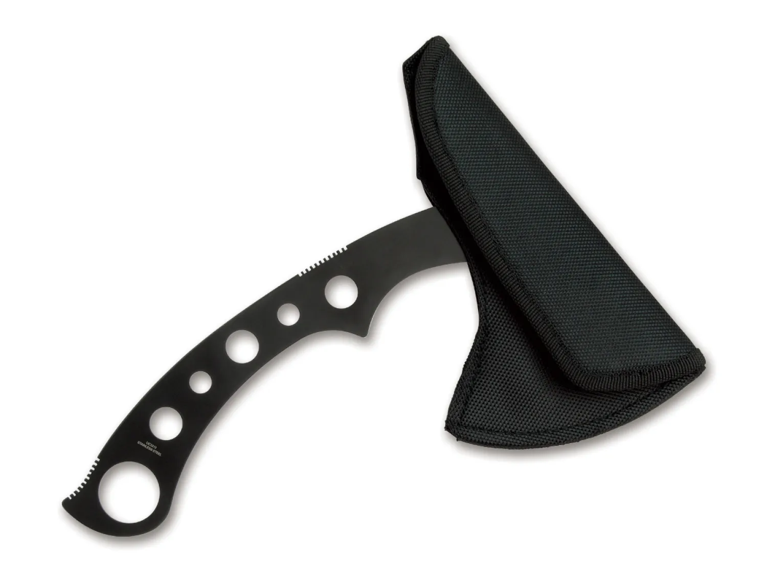 undercover_throwing_axe_1.webp United Cutlery Undercover Throwing Axe