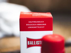 Ballistol Universalöl