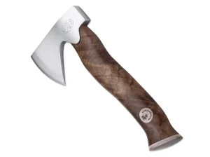 Karesuando Unna Aksu Walnut