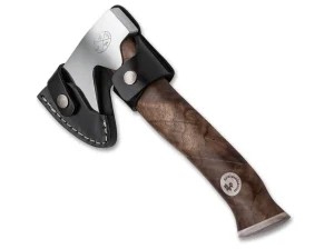 Karesuando Unna Aksu Walnut