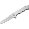 CRKT Up & At 'Em