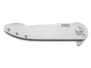 CRKT Up & At 'Em