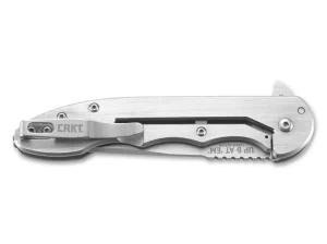 CRKT Up & At 'Em