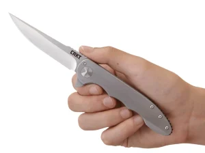 CRKT Up & At 'Em