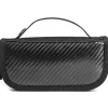Real Steel Urban Carbon 1.0 Pouch
