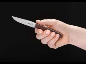 Böker Plus Urban Trapper Cocobolo