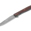 Böker Plus Urban Trapper Cocobolo Damast