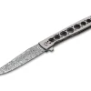 Böker Plus Urban Trapper Damasteel