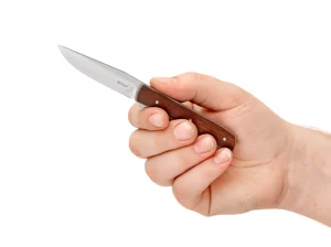 Böker Plus Urban Trapper Petite Cocobolo