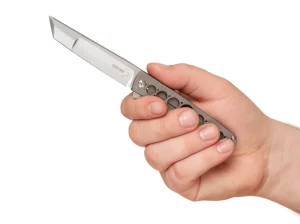 Böker Plus Urban Trapper Tanto