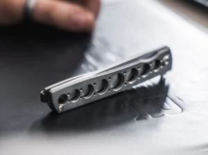 Böker Plus Urban Trapper Tanto