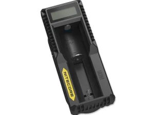 Nitecore USB Charger UM10
