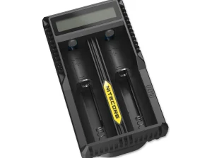 Nitecore USB Charger UM20